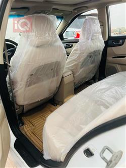 كيا اوبتيما